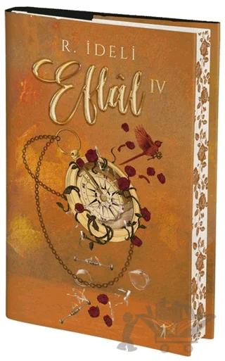 Eflal 4