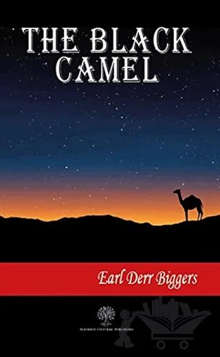 The Black Camel