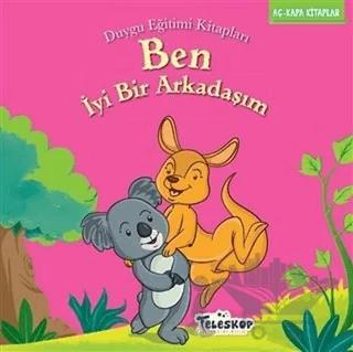 Ben İyi Bir Arkadaşım