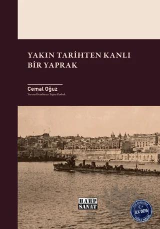 Yakın Tarihten Kanlı Bir Yaprak