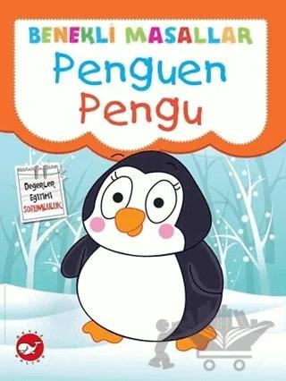 Benekli Masallar - Penguen Pengu