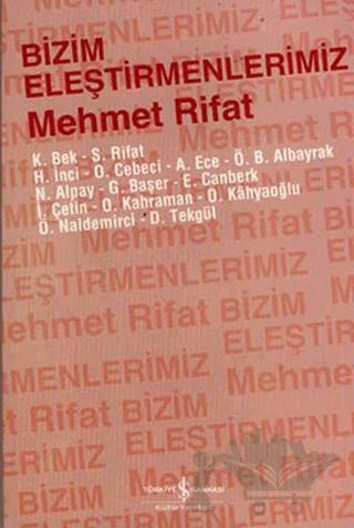 Bizim Eleştirmenlerimiz