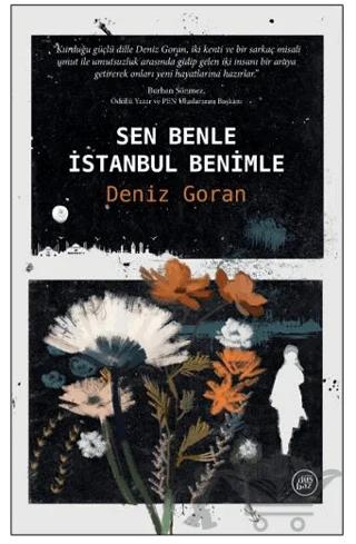 Sen Benle İstanbul Benimle