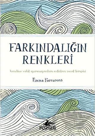 Farkındalığın Renkleri