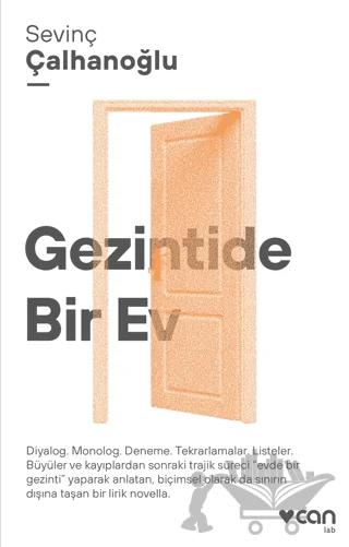 Gezintide Bir Ev