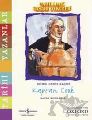 Unutulmaz Başarı Öyküleri - Kaptan Cook
