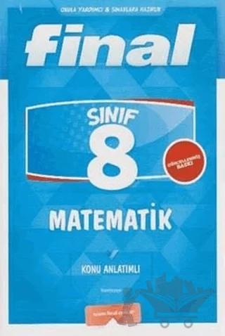 8. Sınıf Matematik Konu Anlatımlı