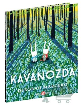 Kavanozda