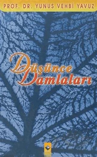 Düşünce Damlaları