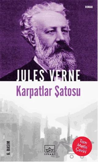 Karpatlar Şatosu