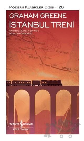 İstanbul Treni (Şömizli)