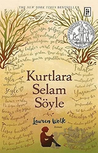 Kurtlara Selam Söyle