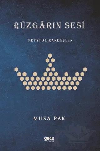 Rüzgarın Sesi