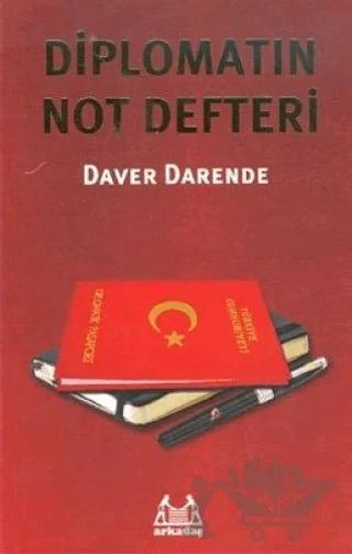 Diplomatın Not Defteri