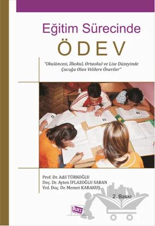Eğitim Sürecinde Ödev