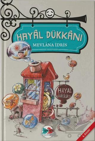 Hayal Dükkanı