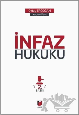 İnfaz Hukuku