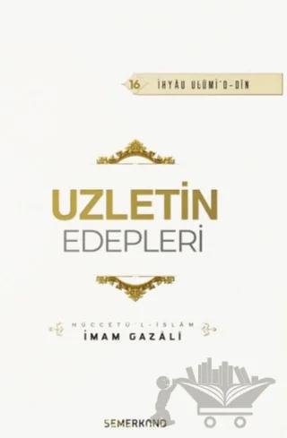Uzletin Edepleri