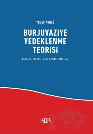 Burjuvaziye Yedeklenme Teorisi