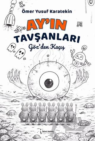 Ay'ın Tavşanları
