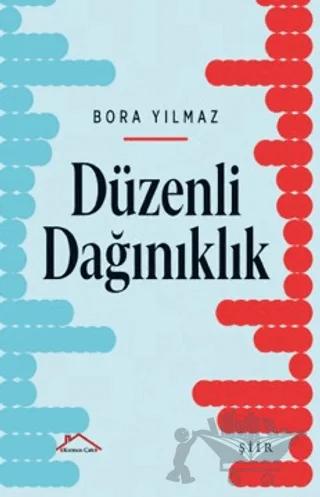 Düzenli Dağınıklık