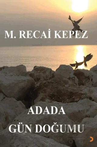 Adada Gün Doğumu