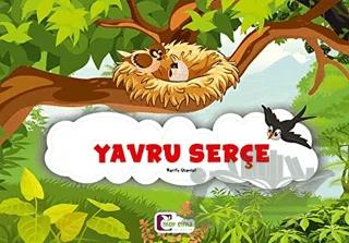 Yavru Serçe
