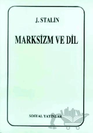 Marksizm ve Dil