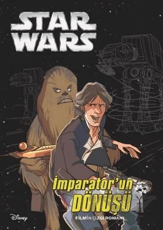 İmparator’un Dönüşü - Star Wars