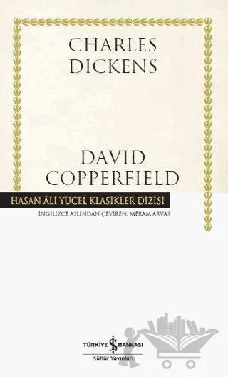 David Copperfield