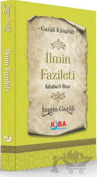 İlmin Fazileti