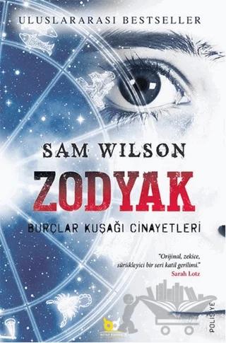 Zodyak - Burçlar Kuşağı Cinayetleri