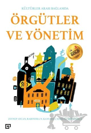 Kültürler Arası Bağlamda Örgütler ve Yönetim
