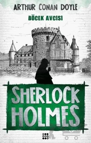 Sherlock Holmes - Böcek Avcısı