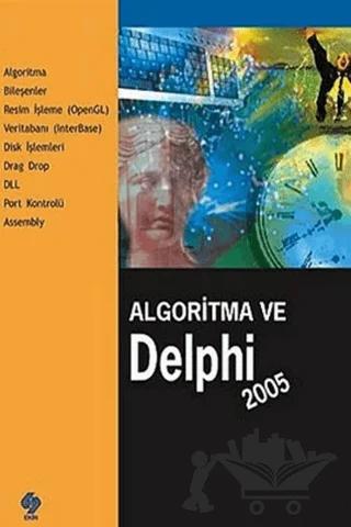Algoritma ve Delphi 2005