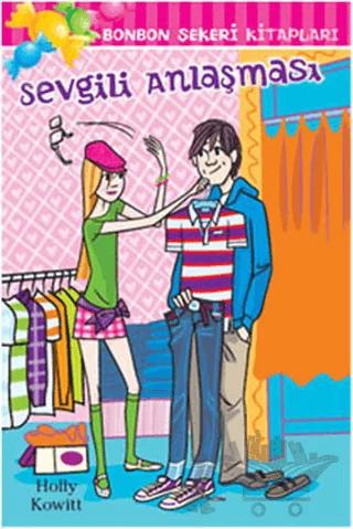Sevgili Anlaşması