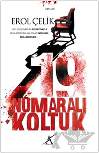 19 Numaralı Koltuk