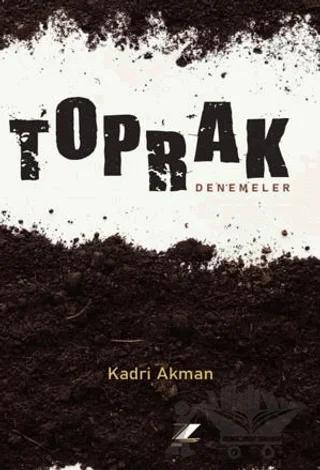 Toprak