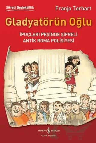 Gladyatörün Oğlu