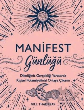 Manifest Günlüğü