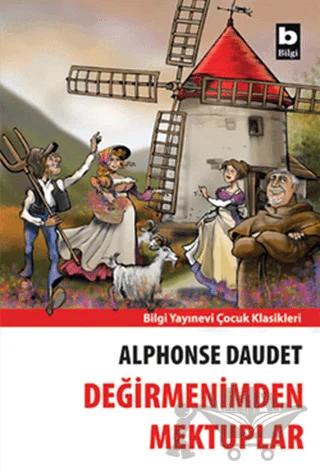 Değirmenimden Mektuplar