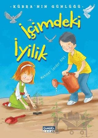 İçimdeki İyilik