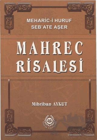 Mahrec Risalesi