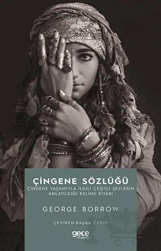 Çingene Sözlüğü