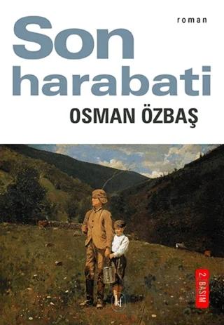 Son Harabati