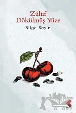 Zülüf Dökülmüş Yüze