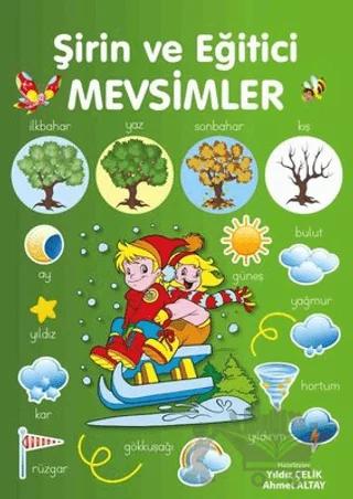 Şirin ve Eğitici Mevsimler