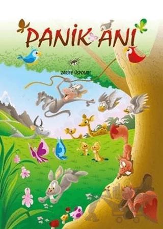 Panik Anı