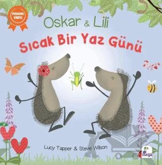 Oskar ve Lili - Sıcak Bir Yaz Günü