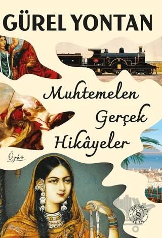 Muhtemelen Gerçek Hikâyeler